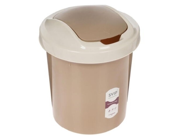 Контейнер для мусора Ориджинал 12 л  4044/8